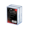 Ultra Pro 25 Count 2-Piece Box