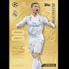 2024/25 Topps Match Attax UEFA Champions League Pack