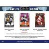2021-22 Upper Deck O-Pee-Chee Platinum Hockey Hobby Box