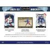 2021-22 Upper Deck O-Pee-Chee Platinum Hockey Hobby Box