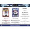 2021-22 Upper Deck O-Pee-Chee Platinum Hockey Hobby Box