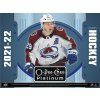 2021-22 Upper Deck O-Pee-Chee Platinum Hockey Hobby Box