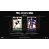 2024-25 Upper Deck O-Pee-Chee Hockey Blaster Box