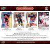 2023 Upper Deck Team Canada Juniors Hockey Blaster Box