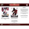 2023 Upper Deck Team Canada Juniors Hockey Blaster Box