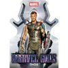 2025 Topps Chrome Marvel Studios Blaster Box
