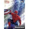 2025 Topps Chrome Marvel Studios Blaster Box