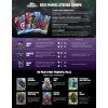 2025 Topps Chrome Marvel Studios Blaster Box