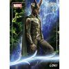 2025 Topps Chrome Marvel Studios Blaster Box