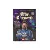 2025 Topps Chrome Marvel Studios Blaster Box