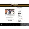 2019-20 Upper Deck Series 1 Hockey Retail Pack