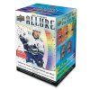 2023-24 Upper Deck Allure Blaster Box