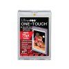Ultra Pro One Touch Holder magnetic case 75pt