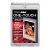 Ultra Pro One Touch Holder magnetic case 130pt