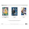 2024-25 Panini Prizm NBA Basketball Blaster Pack