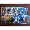 Topps Match Attax LOT #1 11ks