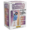 2021 Panini Contenders Baseball Blaster Box