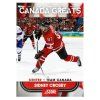 2010-11 Panini Score Hockey Pack