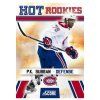 2010-11 Panini Score Hockey Pack