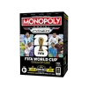 2026 Panini Prizm Monopoly FIFA World Cup Blaster Box