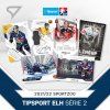 2021/22 SportZoo Tipsport ELH 2.série Retail Pack