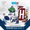 2021/22 SportZoo Tipsport ELH 2.série Retail Pack