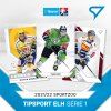 2021/22 SportZoo Tipsport ELH 1.série Premium Pack
