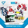 2021/22 SportZoo Tipsport ELH 1.série Retail Pack