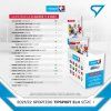 2021/22 SportZoo Tipsport ELH 1.série Retail Pack