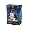 2022/23 Topps Chrome UEFA Women's Champions League Blaster Box