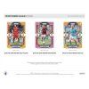 2022-23 Panini Prizm Premier League EPL Soccer Retail Pack