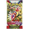 Pokémon TCG Scarlet Violet Booster Pack