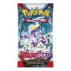 Pokémon TCG Scarlet Violet Booster Pack