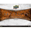 2022-23 Upper Deck Artifacts Hockey Hobby Pack