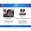 2022-23 Upper Deck Ice Hockey Hobby Pack