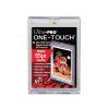 Ultra Pro One Touch Holder magnetic case 55pt