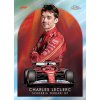 2024 Topps Chrome F1 Formula 1 Qualifying Lap Hobby Box