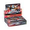2024 Topps Chrome F1 Formula 1 Qualifying Lap Hobby Box