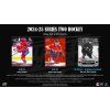 2024-25 Upper Deck Series 2 Hockey Hobby Pack