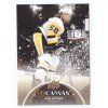 2021-22 Upper Deck Series 1 KRIS LETANG UD Canvas