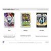 2021-22 Panini Prizm Premier League EPL Soccer Pink Ice Prizms Mega Box