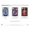 2021-22 Panini Prizm Premier League EPL Soccer Pink Ice Prizms Mega Box