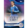 2023/24 Topps Chelsea Team Set Box