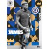 2023/24 Topps Chelsea Team Set Box