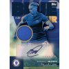 2023/24 Topps Chelsea Team Set Box