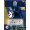 2023/24 Topps Chelsea Team Set Box