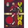2022/23 Topps Liverpool FC Team Set Box