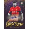 2022/23 Topps Liverpool FC Team Set Box