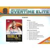 2023/24 Topps Chrome Overtime Elite Basketball Hobby Box