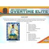 2023/24 Topps Chrome Overtime Elite Basketball Hobby Box